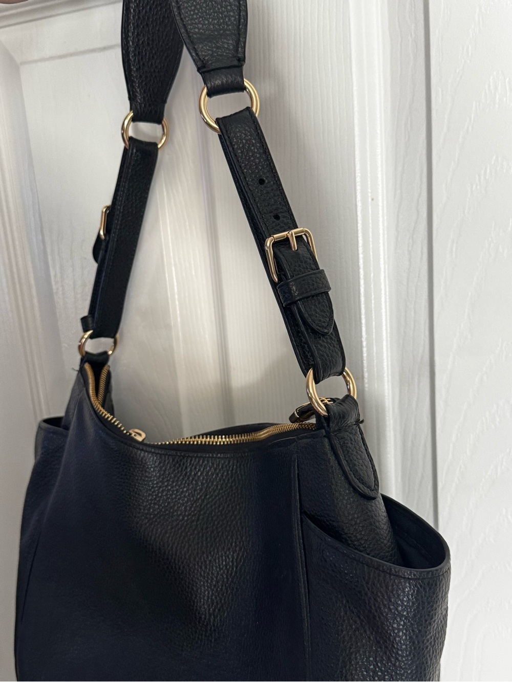 COACH Rori shoulder bag - Picture 6 of 14